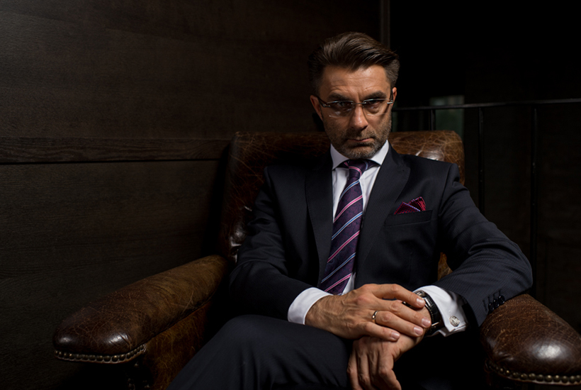 «Реконструкция особняков – это бизнес, но удовольствие от него получаешь, как от хобби» 