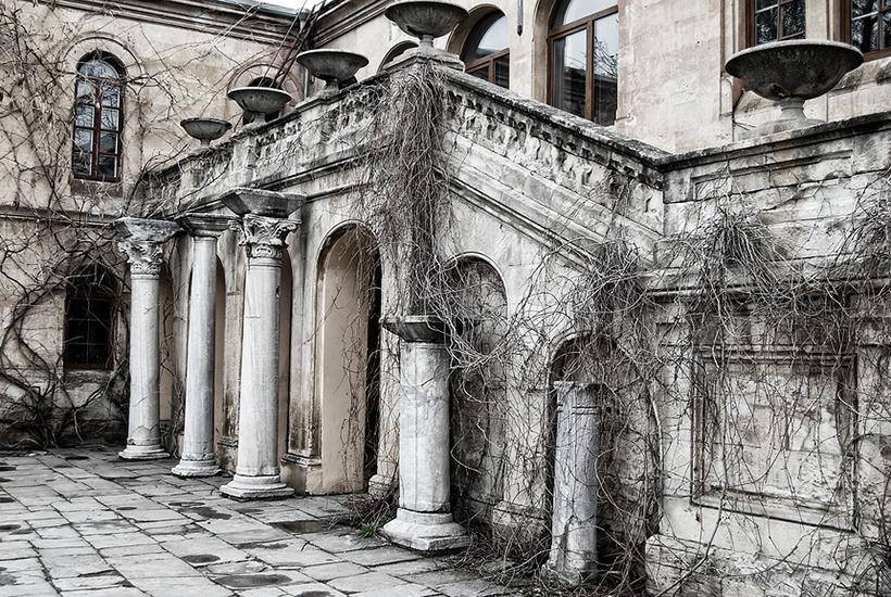 Как купить элитный коттедж у застройщика за половину цены