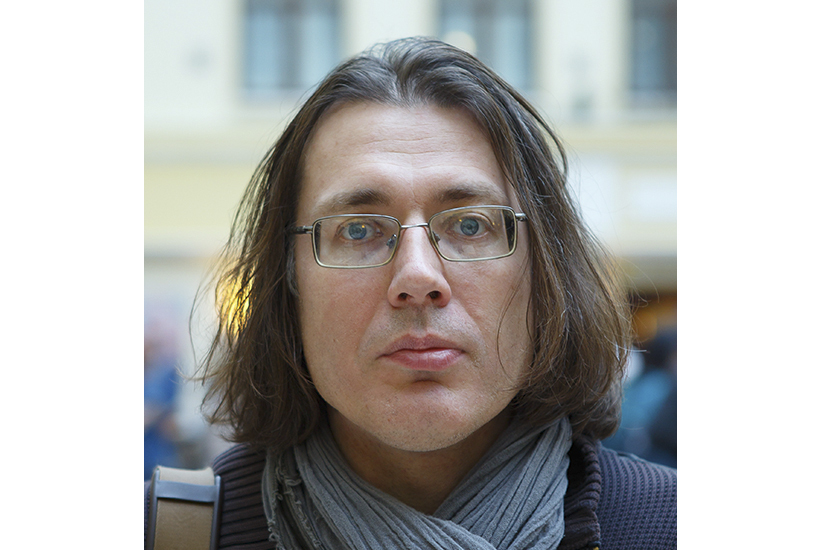 Проект безграничной жадности, или Почему я все-таки полюбил «Москва-Сити»