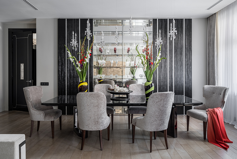 Дизайн кроется в деталях: 7 базовых приемов, которые повысят ликвидность элитного жилья