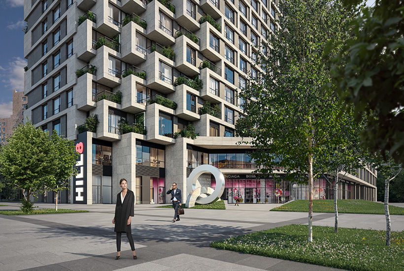 Станет ли Алексеевский район Москвы новой локацией премиальной недвижимости