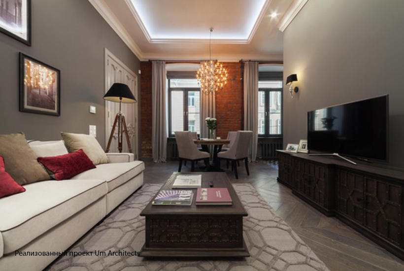 На чем нельзя экономить, делая ремонт в элитной квартире