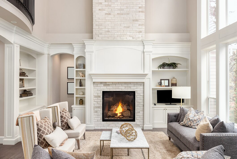 Доступная роскошь: сколько стоят двухуровневые квартиры в Москве