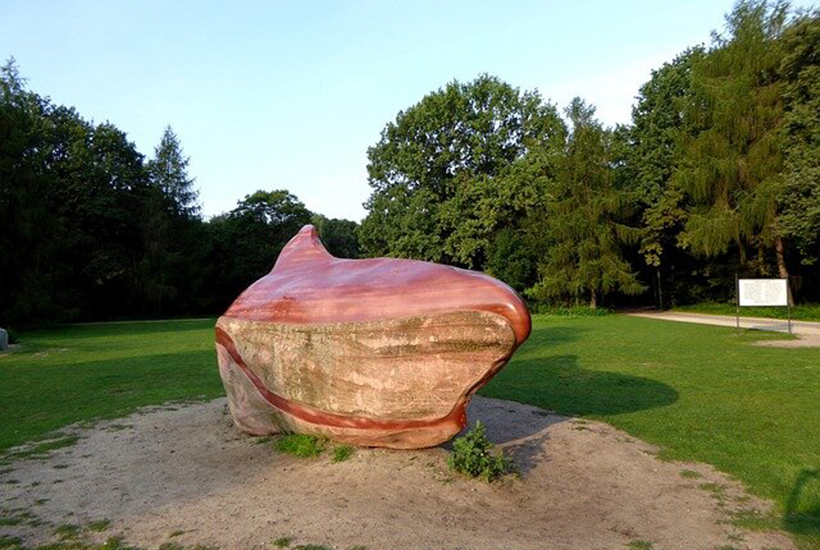 Квартира как место силы: жилье рядом с парками