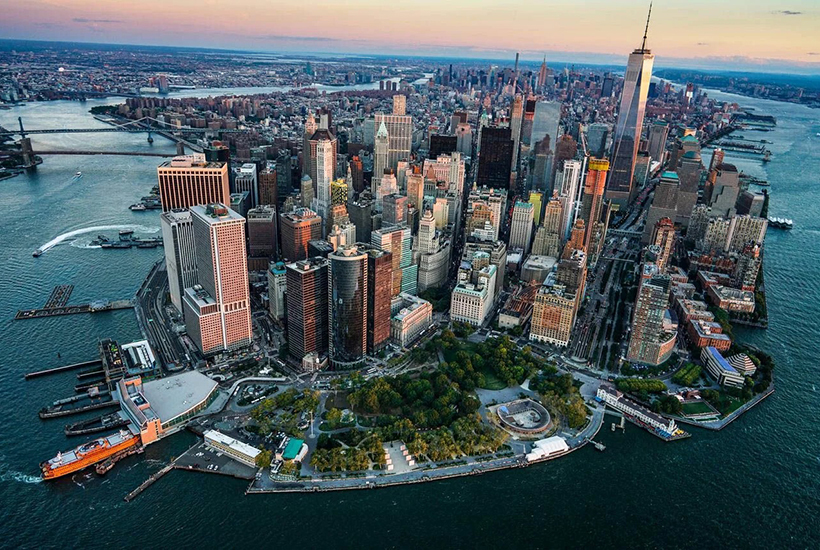 Необычные нюансы аренды жилья в США