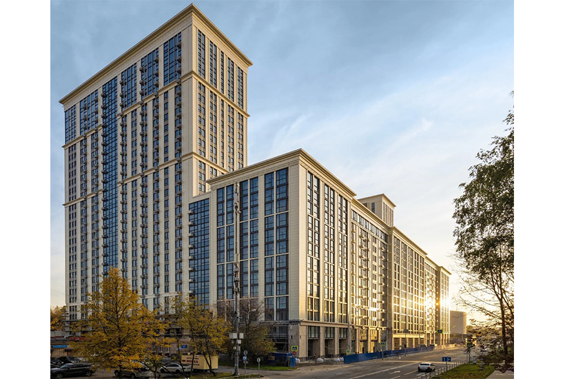 Почему сегодня лучше покупать готовое жилье, а не новостройки на стадии котлована