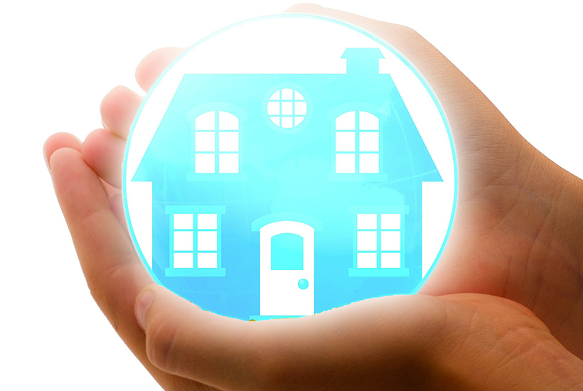 Как защититься от квартирных воров во время отпуска