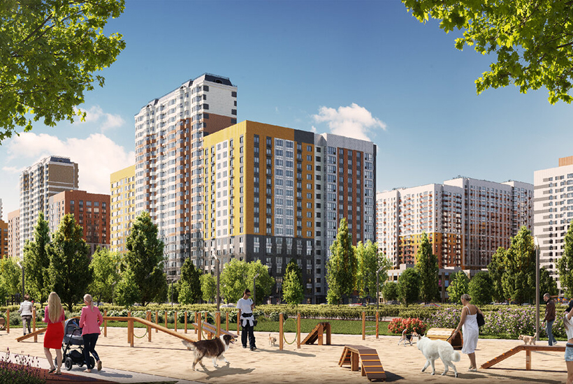 Блеск и нищета монолита: почему покупатели все чаще голосуют рублем за «панель»