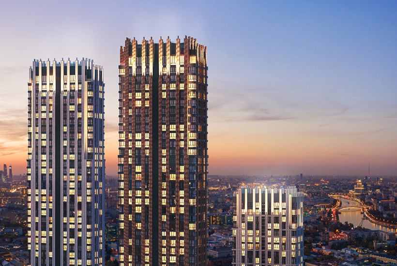  Пять «фишек» бизнес-класса, которые сделают новостройку популярной у покупателей