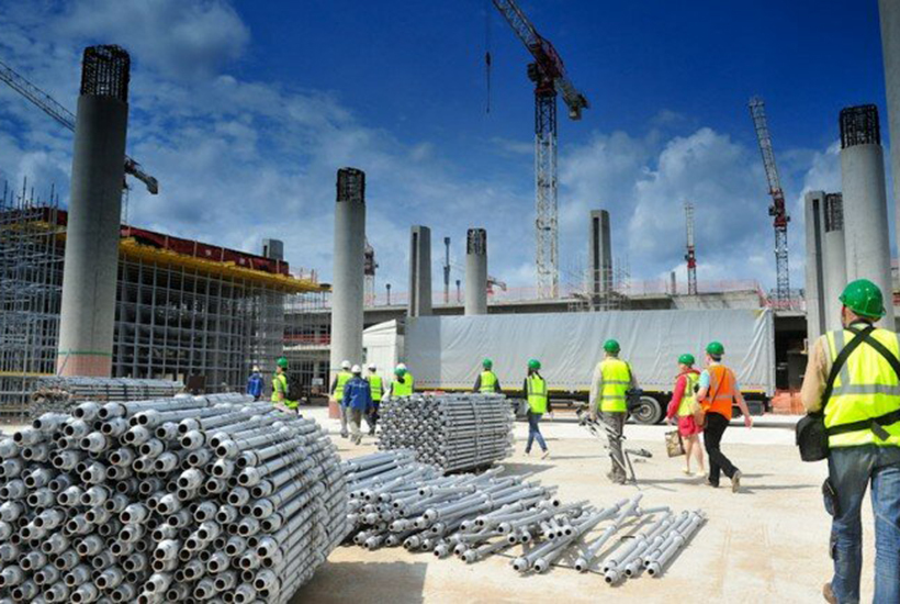 Почему сегодня уже не выгодно покупать новостройки на старте строительства