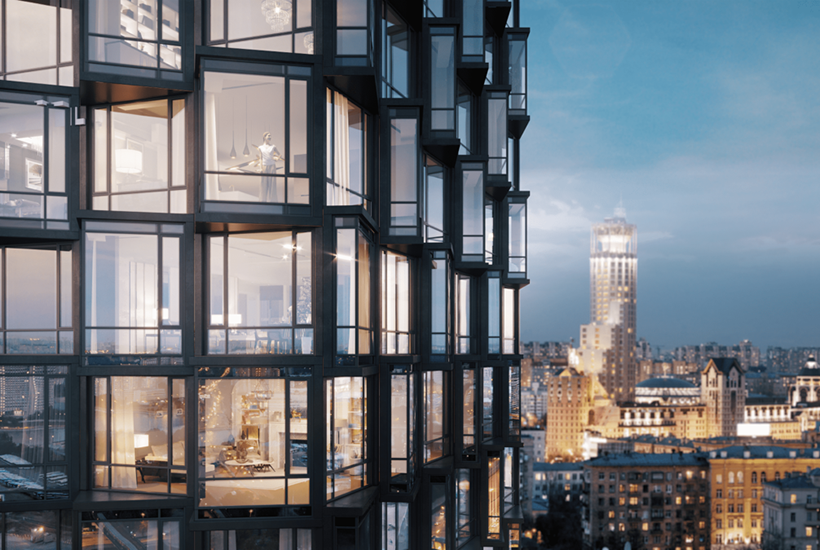 Сталинские дома или современные новостройки. Что выбрать покупателю?