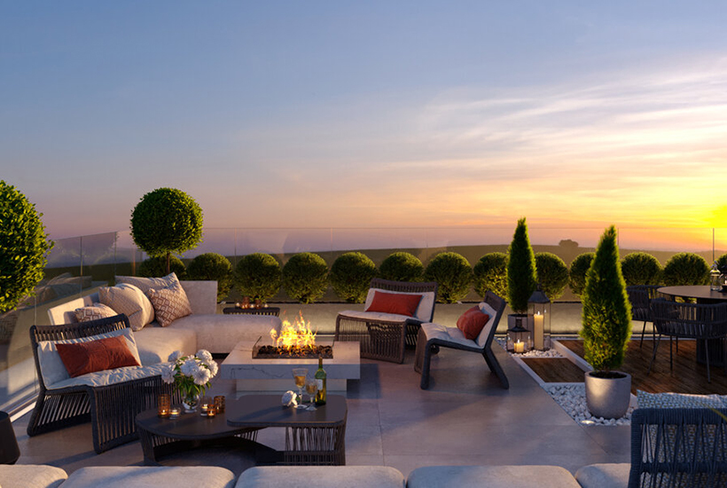 Почему Остоженка – это мертвое пространство, и какие районы Москвы действительно элитные