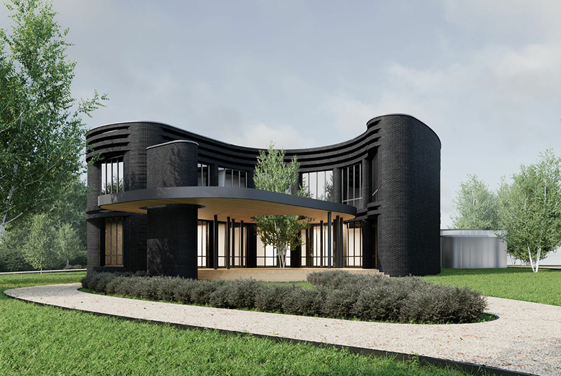 Дизайн-код как главный аргумент в пользу переезда из шумного мегаполиса