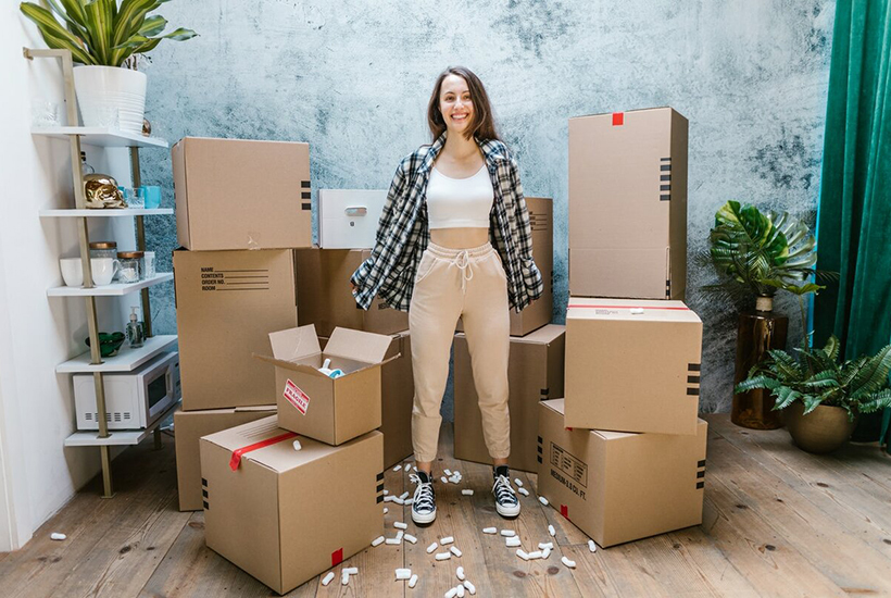 Где жить в Москве, чтобы почувствовать себя абсолютно счастливым