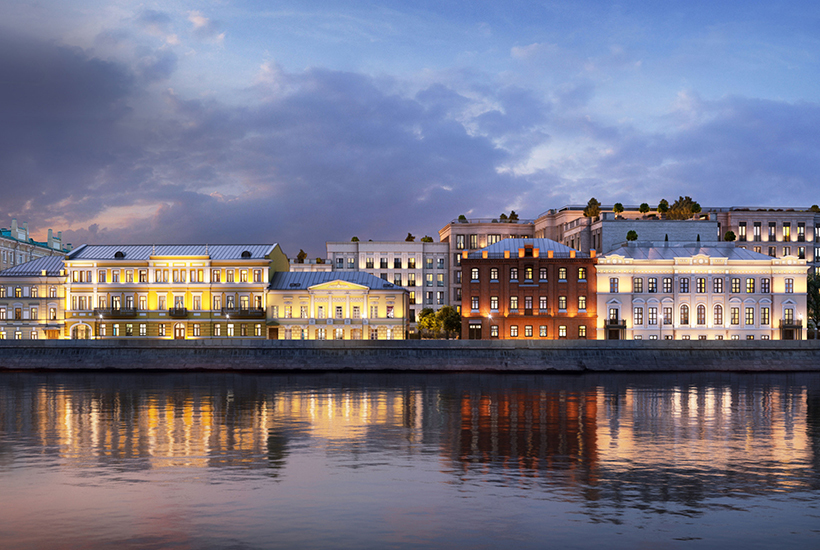 Какие элитные новостройки Москвы покупатели выбирают чаще всего