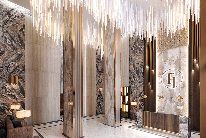 Как клубный бизнес-класс пришел на «академический» Юго-Запад