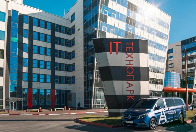 Как выглядит IT-кластер на севере Москвы, который станет мини-копией Кремниевой долины