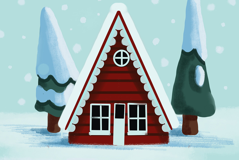 С Новым 2023 годом!