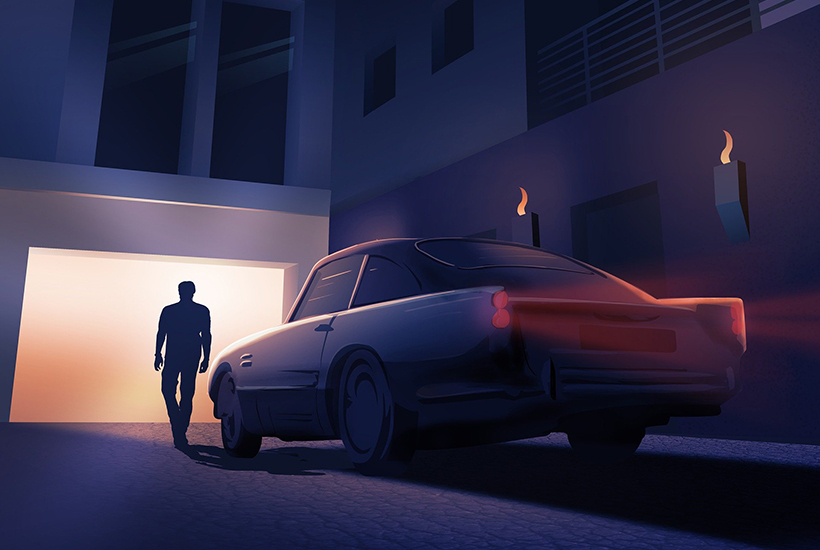 Как выбрать машино-место в новостройках центра Москвы