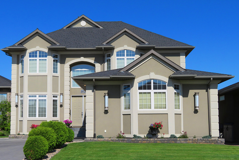 Как получить льготную ипотеку на коттедж