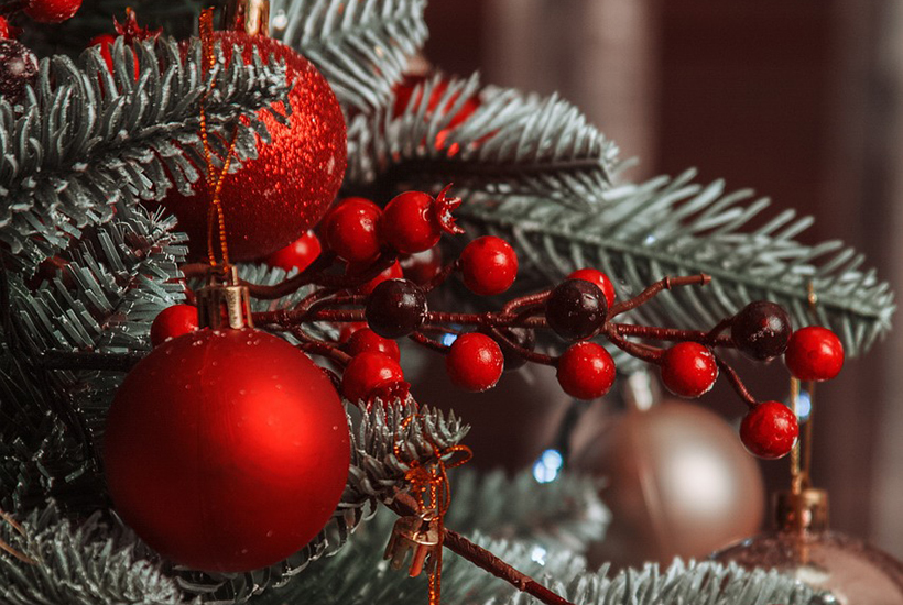 С Новым 2024 годом! Желаем рынку стабильности, а читателям – счастья и здоровья!