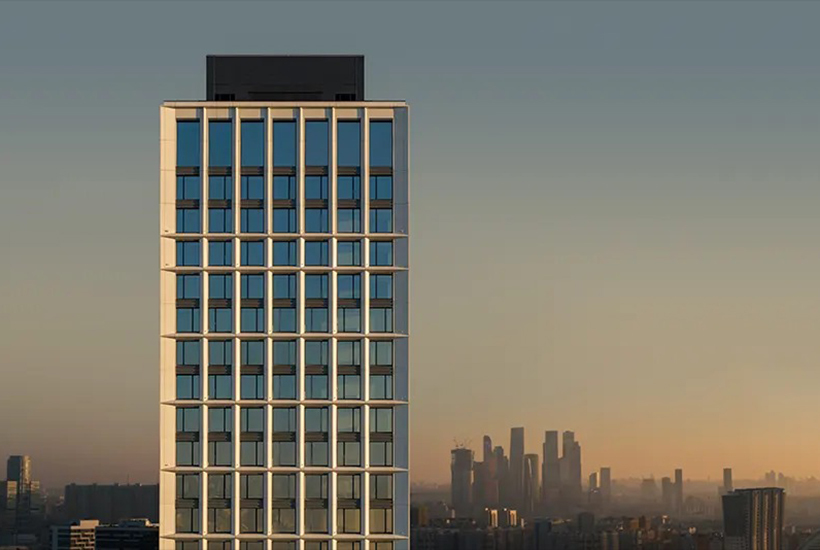 Самые продаваемые премиальные проекты Москвы