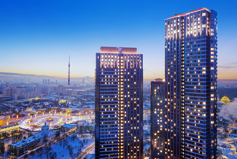 Почему не стоит экономить на классе жилья и в чем плюсы полноценного «премиума»