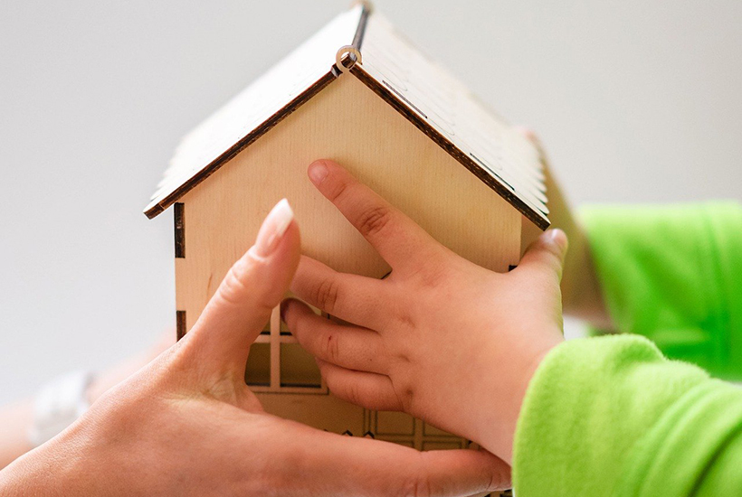 Как использовать маткапитал при покупке квартиры или дома