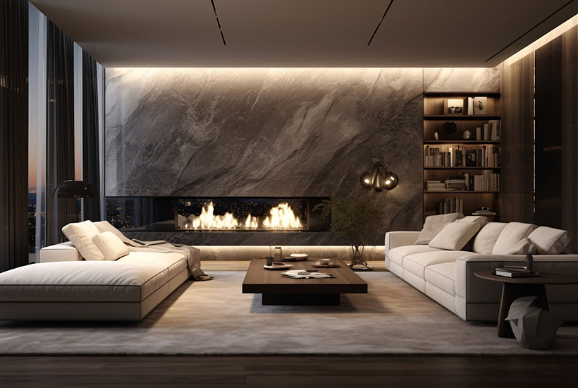 Пять новых трендов на рынке элитного жилья Москвы в 2024 году