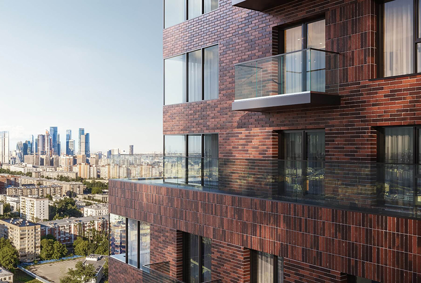 Топ-5 застройщиков, лидирующих по продажам новостроек в Москве