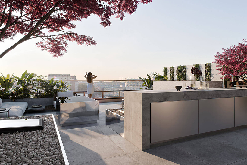 Как незаметность Сретенки стала ее главным конкурентным преимуществом