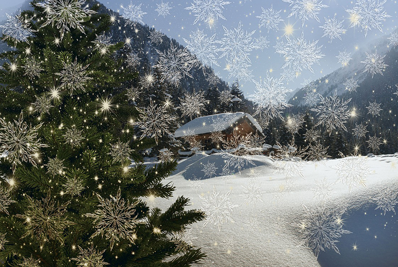 С Новым 2025 годом! Желаем рынку устойчивости, а читателям – радости и тепла в доме!