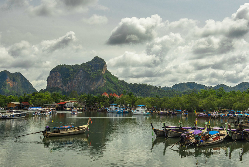 Почему покупка жилья в Таиланде очень плохая инвестиция