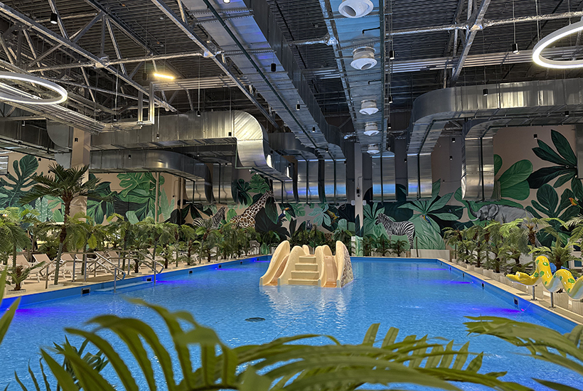 Как в кризис девелоперы диверсифицируют бизнес, осваивая другие сегменты рынка 