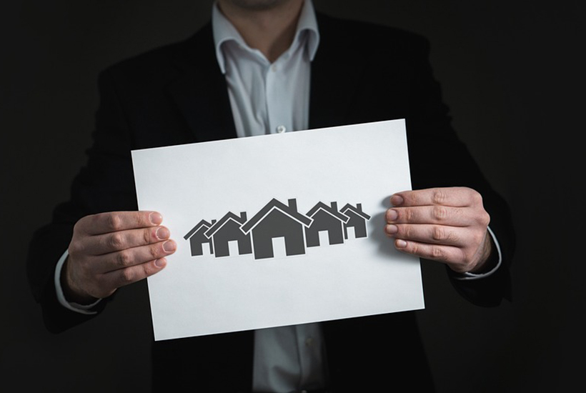 Как работает закон спроса и предложения на загородном рынке жилья в 2025 году