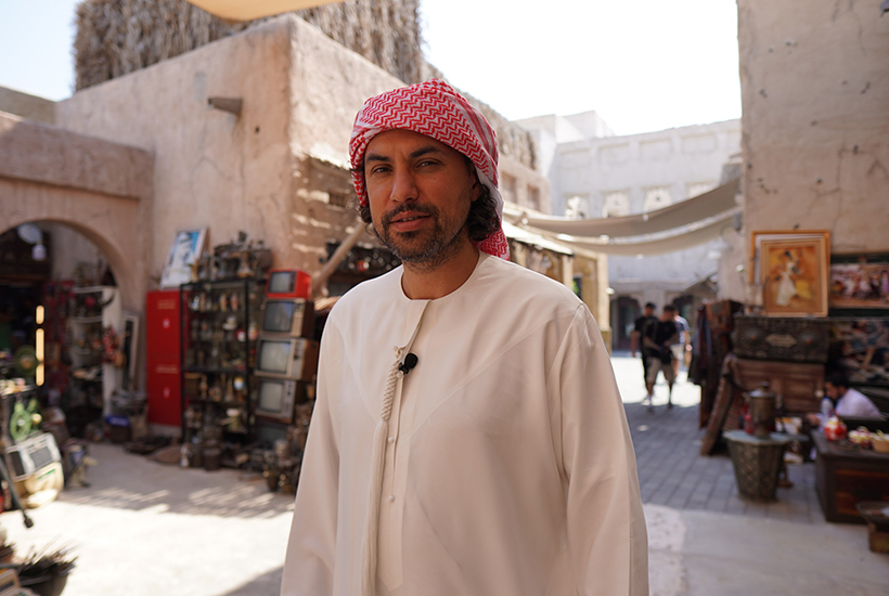 Почему рынок недвижимости Саудовской Аравии заинтересовал иностранцев