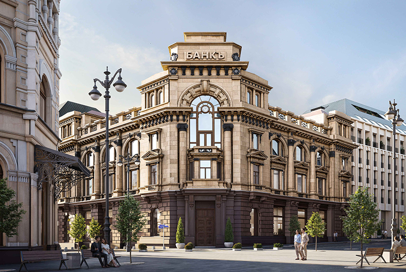 Что такое трофейная недвижимость и как ее найти на рынке элитного жилья Москвы