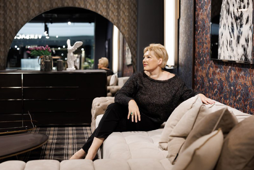 Значение мизансцены на рынке недвижимости класса «люкс»