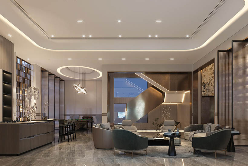 Предложение готовых элитных пентхаусов от застройщиков в Москве за год выросло на 30%