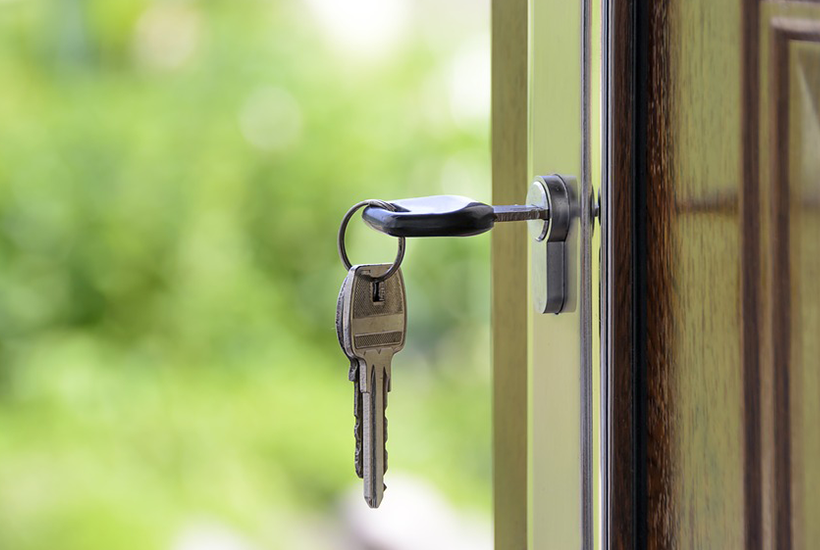 В январе в России выдали рекордное для этого месяца число ипотечных кредитов