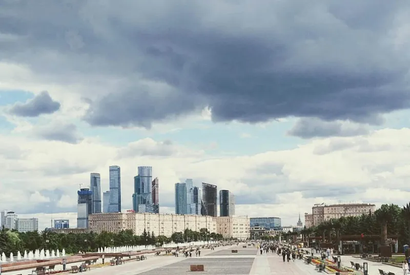 Самые дорогие новостройки бизнес-класса Москвы строят в ЦАО
