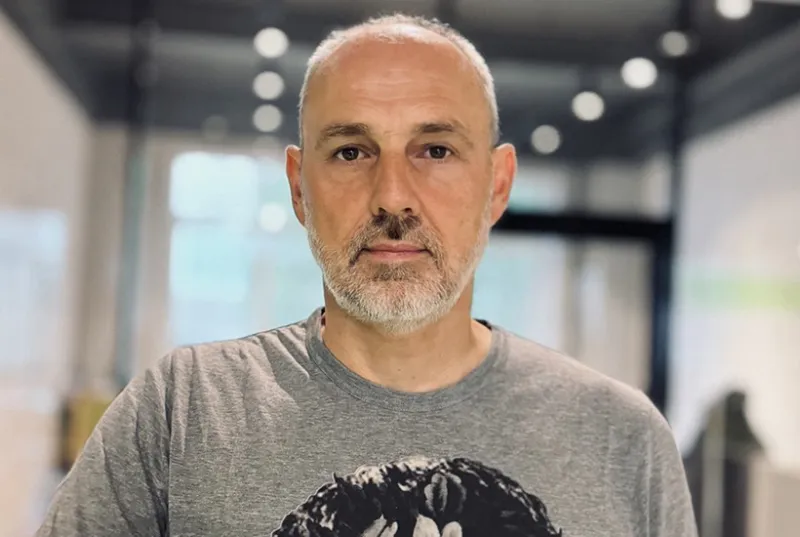 Николай Матушевский: «Я не девелопер, я живу в другой логике»