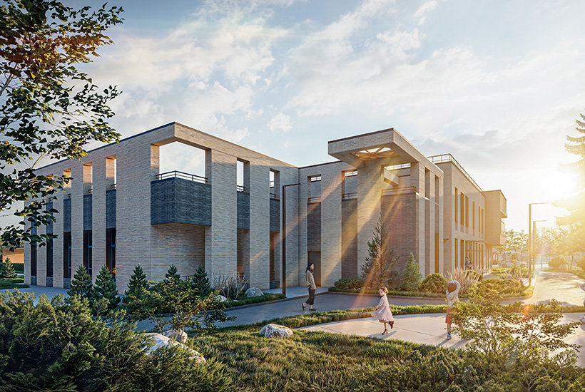 Новая логика спроса: девелоперы осваивают загород