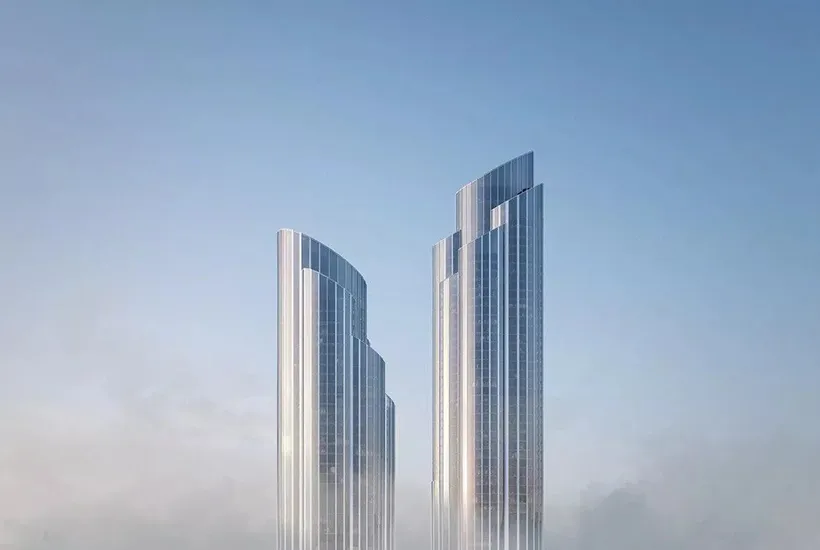 Aurus Residences