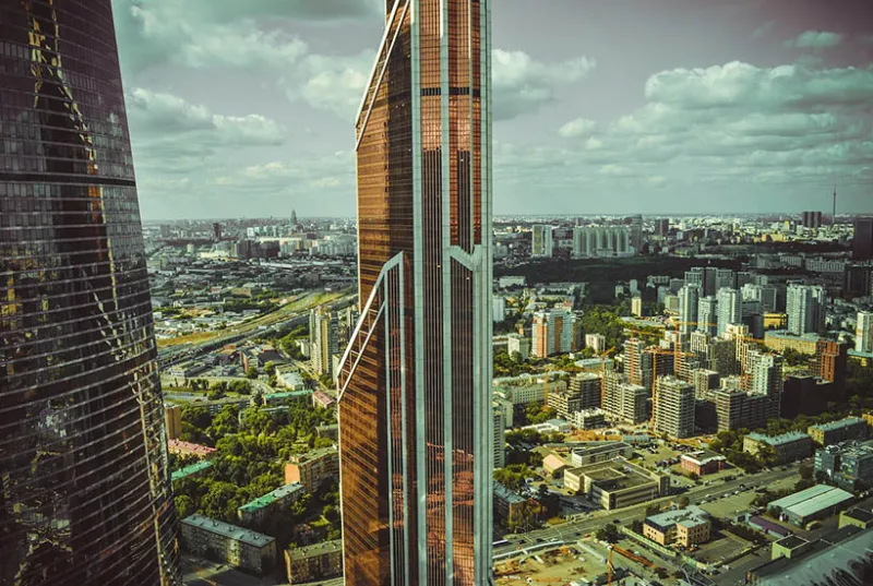 Москва заняла последнее место рейтинга мегаполисов по росту спроса в новостройках