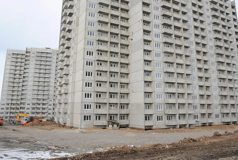 ПИК, «Самолет» и MR строят больше всего жилья в Москве