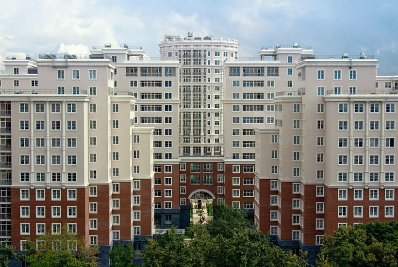 Английский квартал