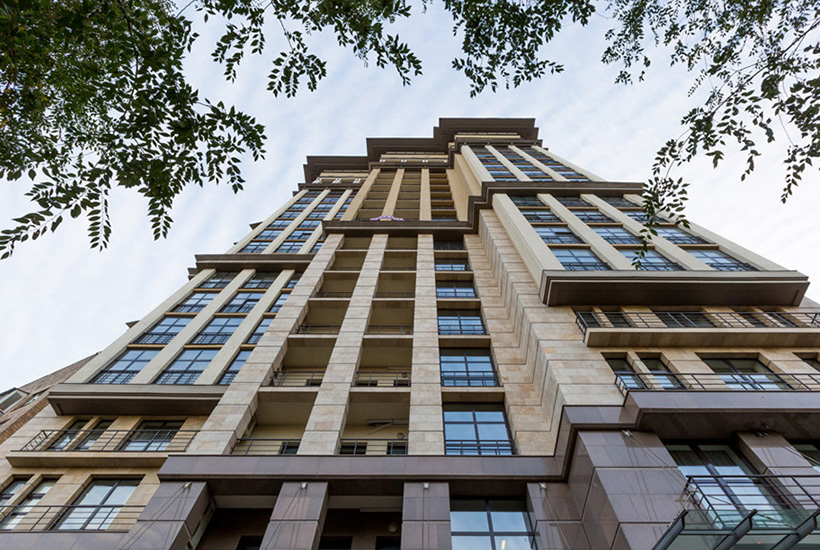 Кутузовский