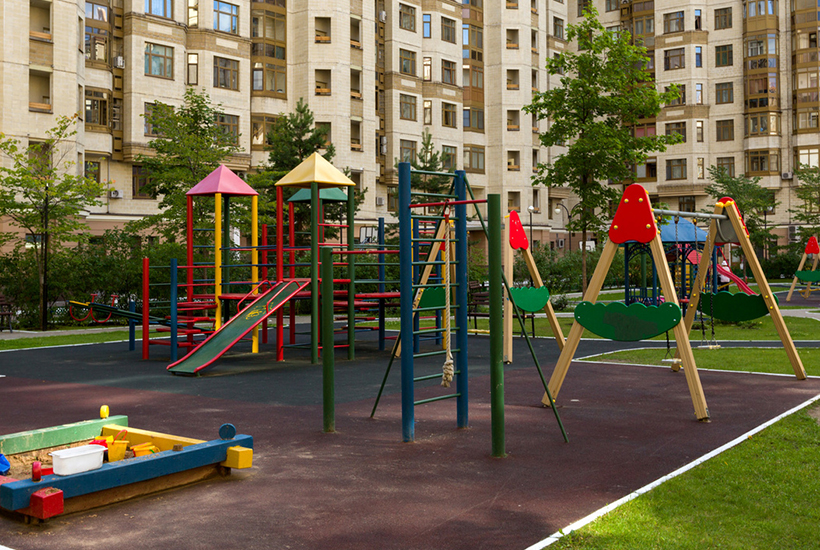 Шуваловский