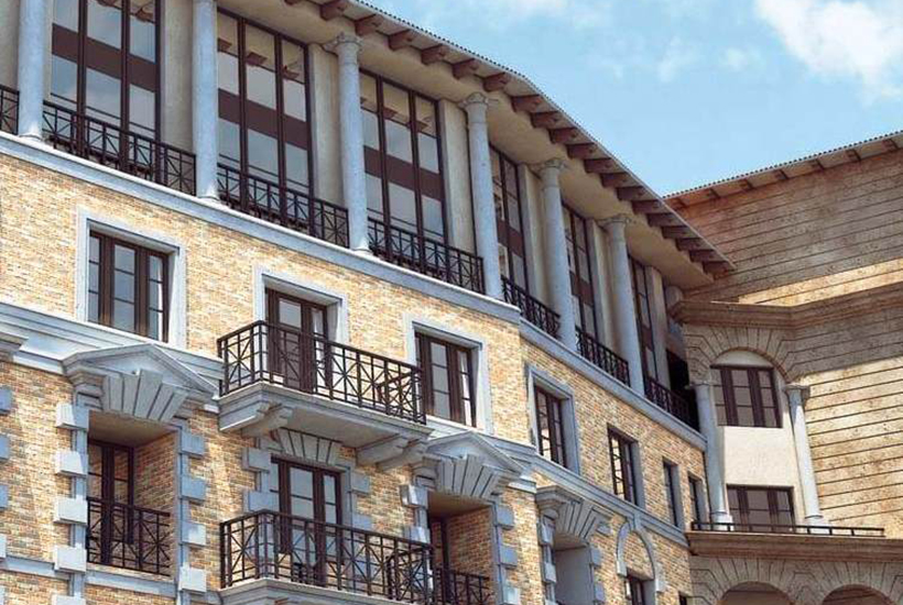 Итальянский квартал